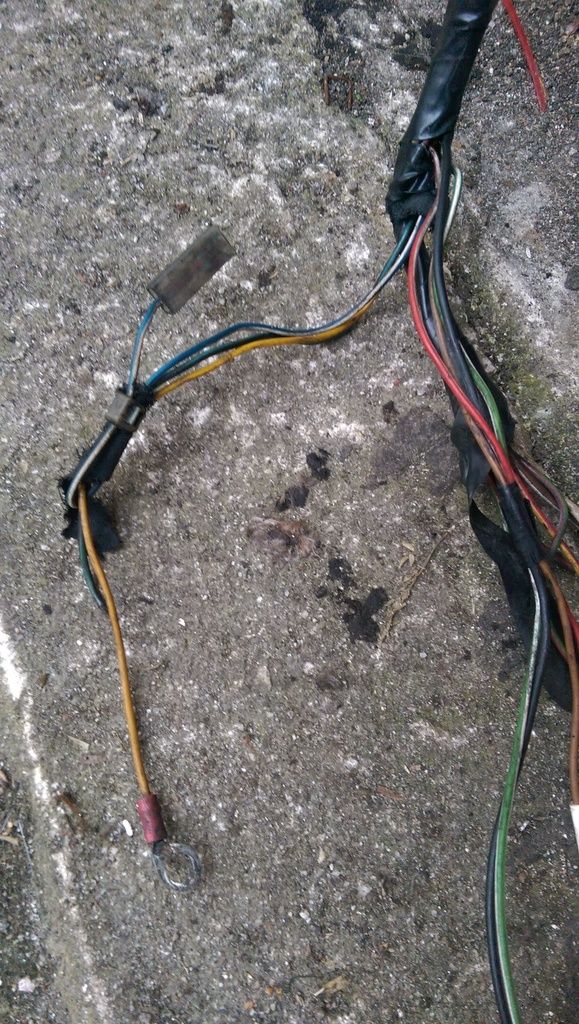 1991 Corrado Wiring Help! 1.8 16v KR engine VW Vortex Volkswagen Forum